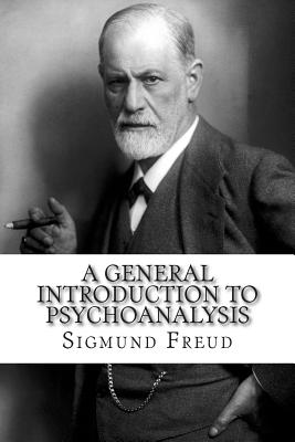 A General Introduction to Psychoanalysis - G. Stanley Hall