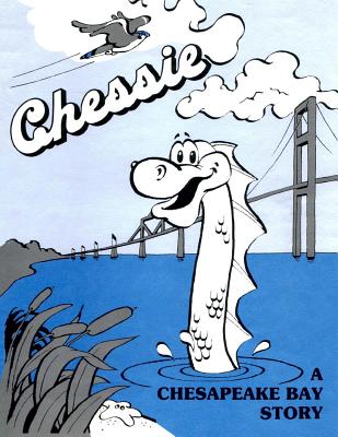 Chessie: A Chesapeake Bay Story - U S Fish & Wildlife Service