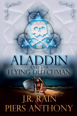 Aladdin and the Flying Dutchman - Piers Anthony