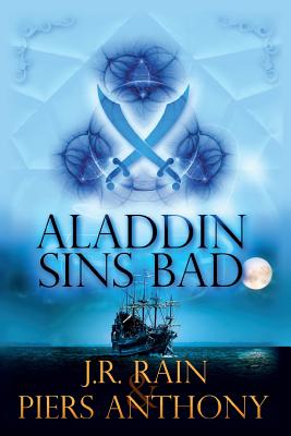 Aladdin Sins Bad - Piers Anthony