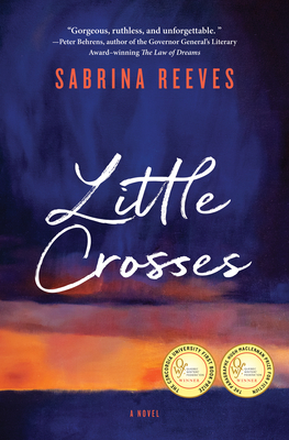 Little Crosses - Sabrina Reeves