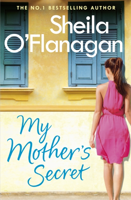 My Mother's Secret - Sheila O'flanagan