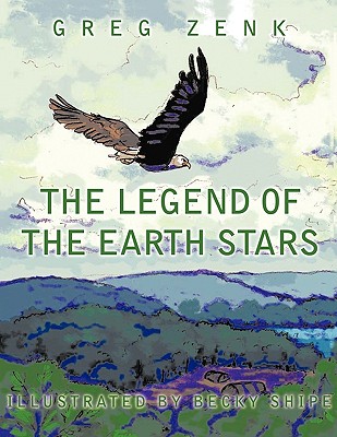 The Legend of the Earth Stars - Greg Zenk