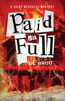 Paid in Full - Dc Brod