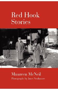 Red Hook Stories - Maureen Mcneil