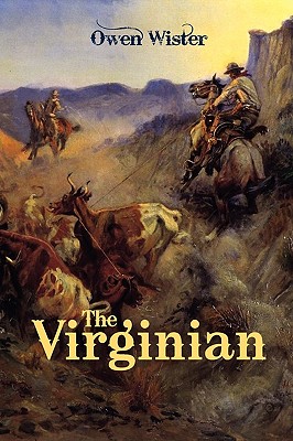 The Virginian - Owen Wister