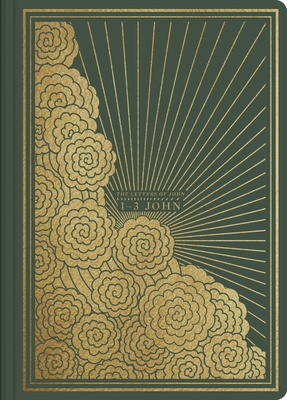ESV Illuminated Scripture Journal: 1-3 John -