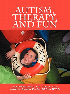 Autism, Therapy, and Fun: OT to the Rescue - Christina Bell Ma Otrl