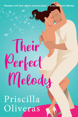 Their Perfect Melody: A Heartwarming Multicultural Romance - Priscilla Oliveras