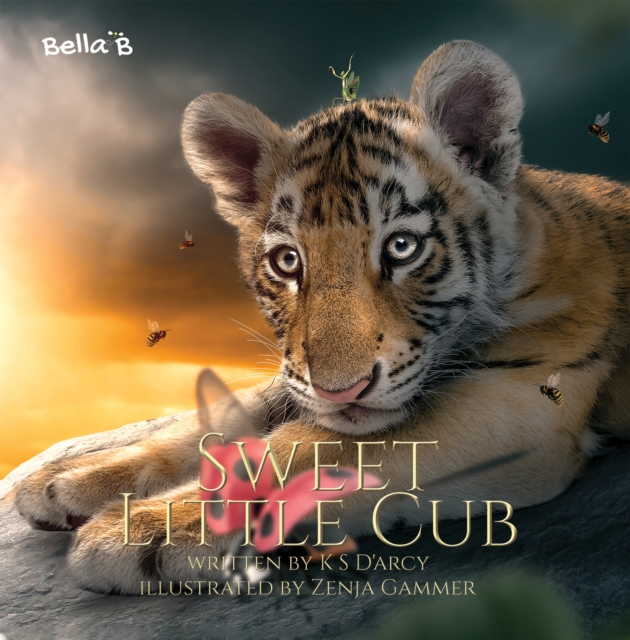 Sweet Little Cub - K. S. D'arcy