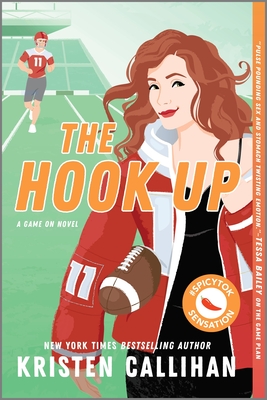 The Hook Up - Kristen Callihan