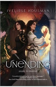 Poza produsului Unending - Ivelisse Housman