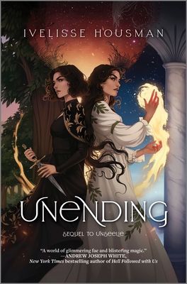 Unending - Ivelisse Housman