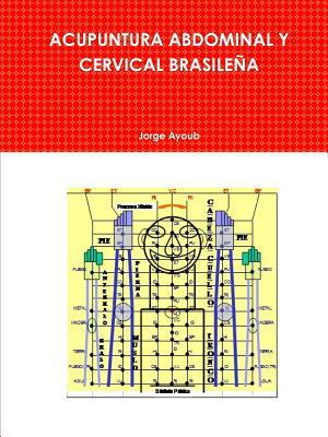 Acupuntura Abdominal Y Cervical Brasileña - Jorge Ayoub