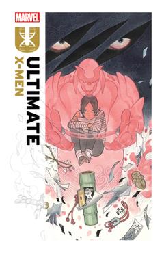 Poza produsului Ultimate X-Men Vol. 1 - Peach Momoko