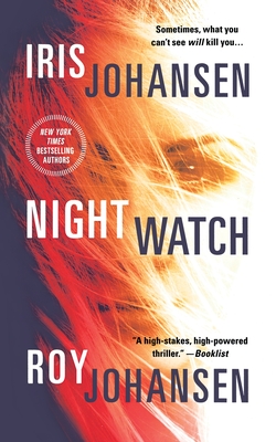 Night Watch - Iris Johansen