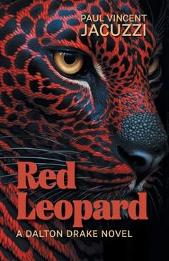 Red Leopard - Paul Vincent Jacuzzi