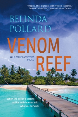 Venom Reef - Belinda Pollard