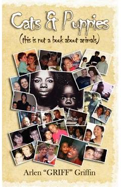 Coperta cărții 'Cats & Puppies - Arlen 