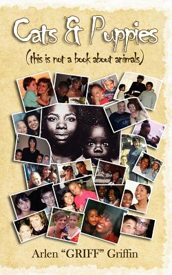 Cats & Puppies - Arlen 