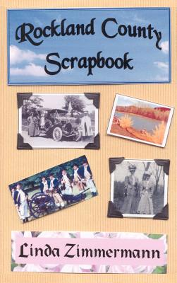 Rockland County Scrapbook - Linda Zimmermann