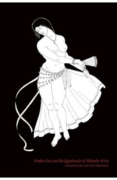 Poza produsului Pomba Gira and the Quimbanda of Mbùmba Nzila - Nicholaj De Mattos Frisvold