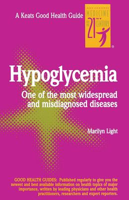 Hypoglycemia - Marilyn Light