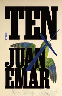 Ten - Juan Emar