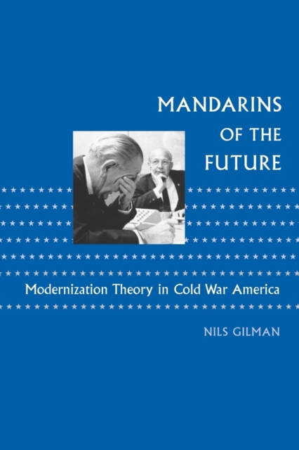 Mandarins of the Future: Modernization Theory in Cold War America - Nils Gilman