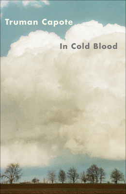 Coperta cărții 'In Cold Blood: A True Account of a Multiple Murder and Its Consequences - Truman Capote'