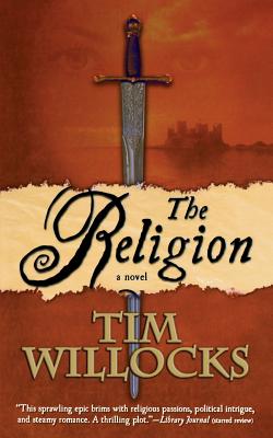 Religion - Tim Willocks