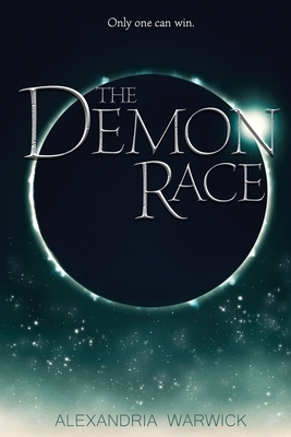 The Demon Race - Alexandria Warwick