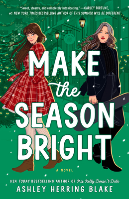 Make the Season Bright - Ashley Herring Blake