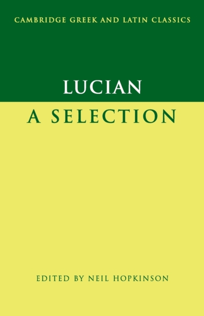 Lucian - Lucian