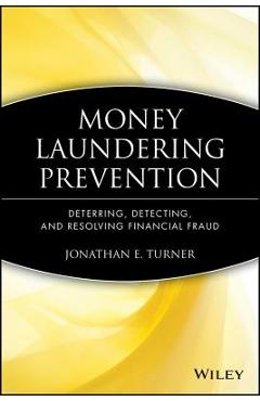Poza produsului Money Laundering - Jonathan E. Turner