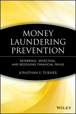 Money Laundering - Jonathan E. Turner