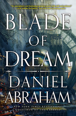 Blade of Dream - Daniel Abraham