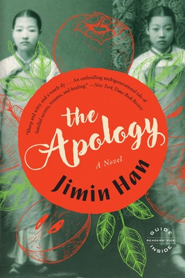 The Apology - Jimin Han