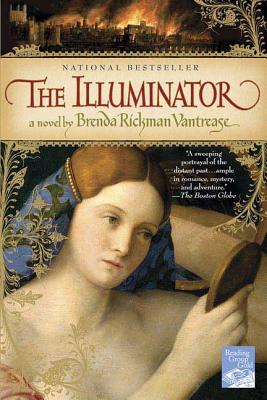 The Illuminator - Brenda Rickman Vantrease