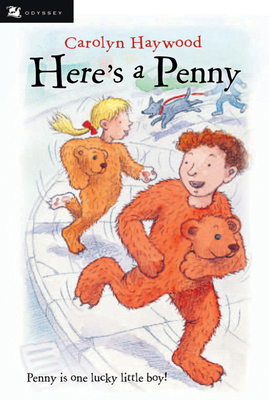 Here's a Penny - Carolyn Haywood