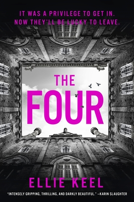 The Four - Ellie Keel