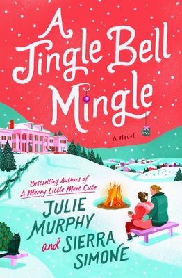 A Jingle Bell Mingle - Julie Murphy