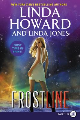 Frost Line - Linda Howard