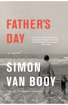Father's Day - Simon Van Booy