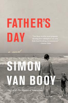 Father's Day - Simon Van Booy