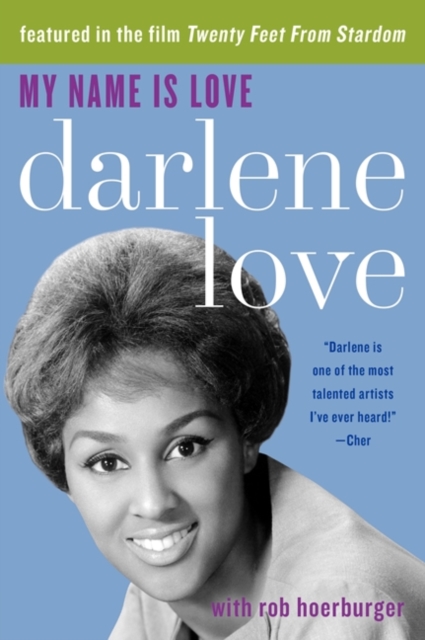 My Name Is Love - Darlene Love