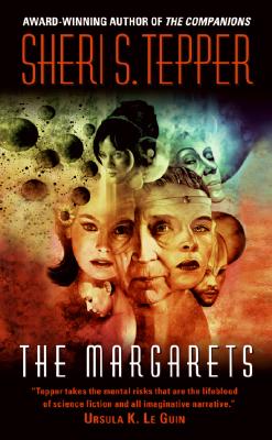 The Margarets - Sheri S. Tepper