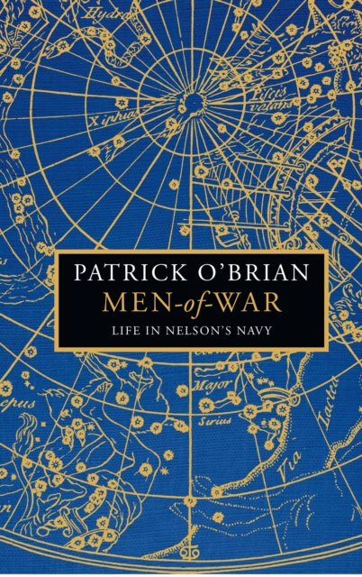 Men-Of-War: Life in Nelson's Navy - Patrick O'brian