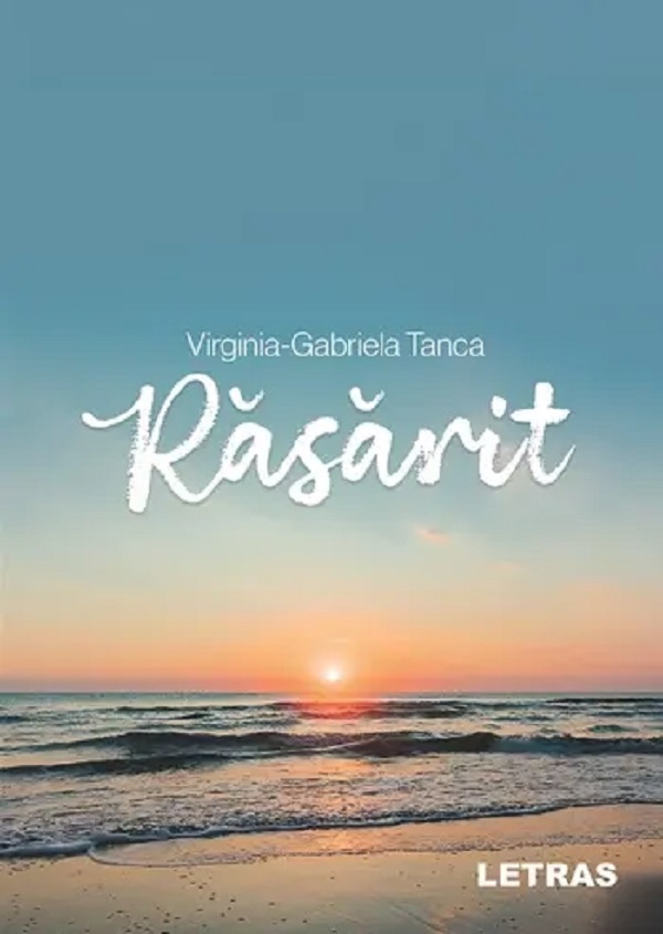 Rasarit - Virginia-Gabriela Tanca