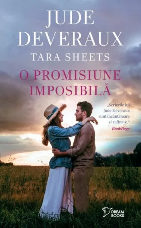 O promisiune imposibila - Jude Deveraux, Tara Sheets